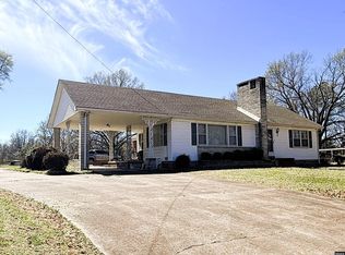 2505 E Reelfoot Ave, Union City, TN 38261