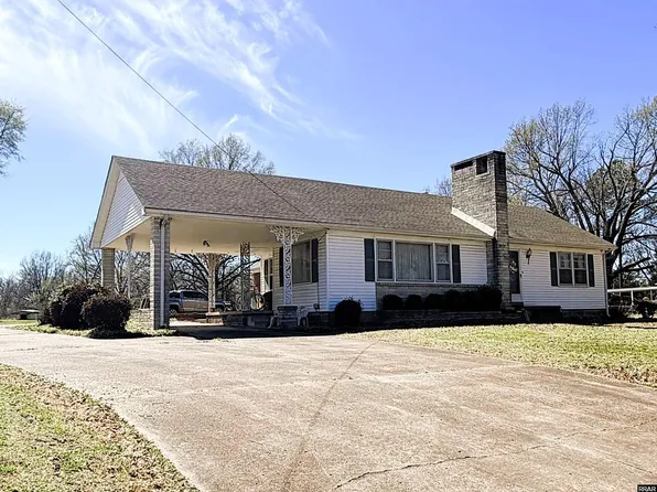 2505 E Reelfoot Ave, Union City, TN 38261