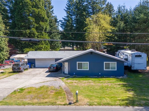 2606 College Street SE, Lacey, WA 98503