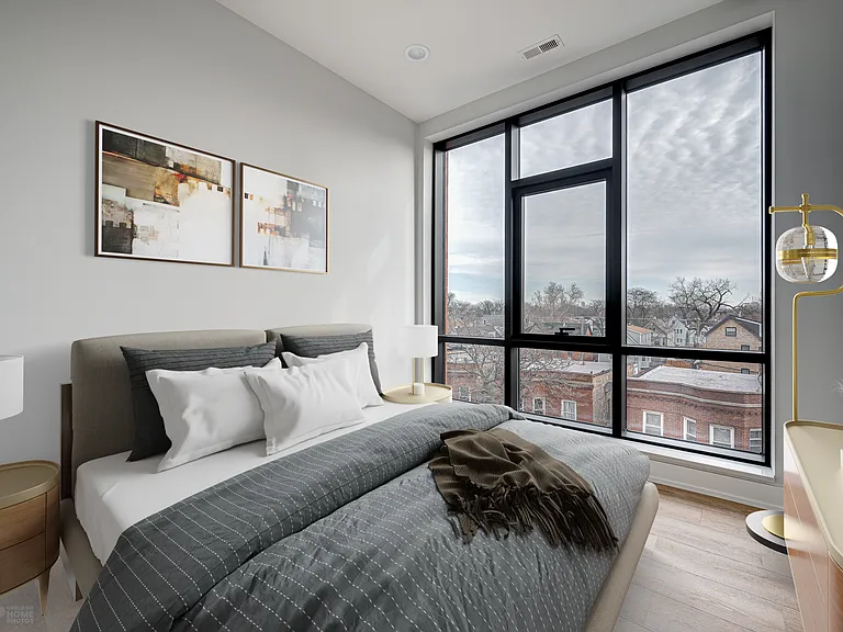 3114 N Ridgeway Ave #304 — Photo 9
