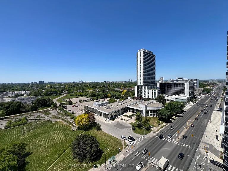 5791 Yonge St #1803 — Photo 14