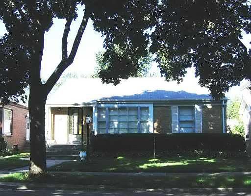1st image of 8210 N Keeler Ave
