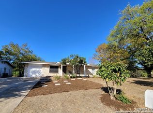 131 Hialeah Ave, San antonio, TX 78218