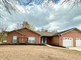 106 Charing Cross, Florence, AL 35633