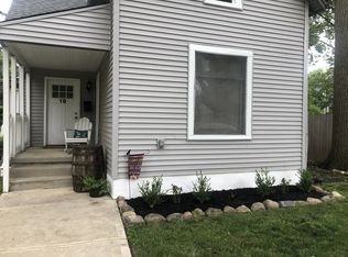 19 E Lincoln St, Westerville, OH 43081
