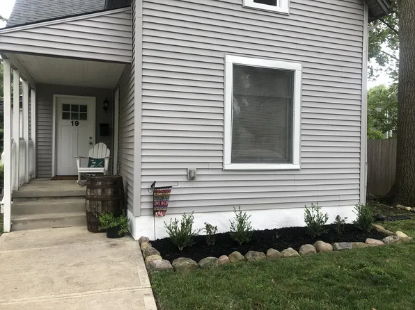 19 E Lincoln St, Westerville, OH 43081