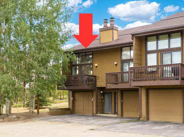 444 County Road 832 #30-1, Fraser, CO 80442