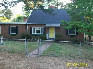 2502 Hollybrook Ave, Henrico, VA 23294