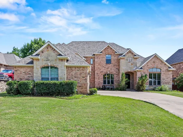 804 Bentwater Pkwy, Grand Prairie, TX 75104