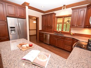 9213 Litchford Rd, Raleigh, NC 27615