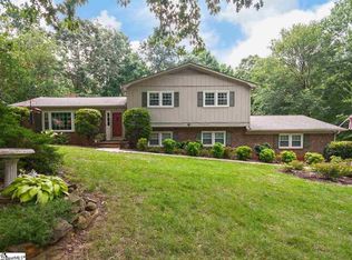4 Norwich Dr, Greenville, SC 29609