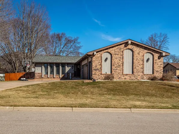 1206 Greenridge DRIVE, Onalaska, WI 54650