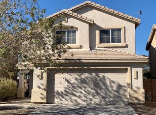 1117 Autumn Blossom St, Henderson, NV 89052