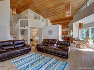 4600 Natrona Ave, Anchorage, AK 99516