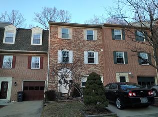 9354 McCarthy Woods Ct, Burke, VA 22015