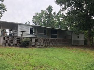 222 Little Johnson Valley Rd, Kingston, TN 37763