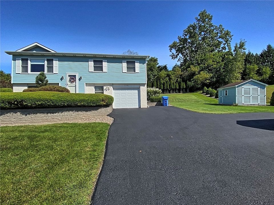 114 Trout Run, Newark, NY 14513 Zillow