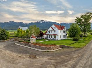 65254 Pine Tree Rd, Enterprise, OR 97828