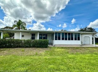 1524 Tanglewood Cir #267, Sebring, FL 33872