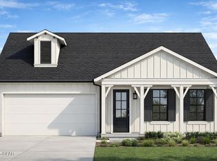 1257 S Katherine Ave, Panama City, FL 32404