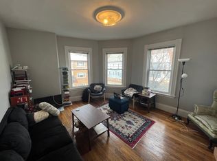 256 Summer St #2, Somerville, MA 02144