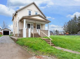 414 Crestmont Ave SE, Canton, OH 44707