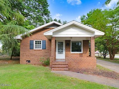 700 N Madison Avenue, Goldsboro, NC, 27530