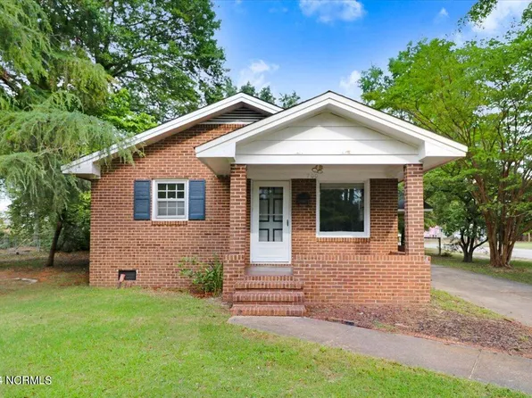700 N Madison Avenue, Goldsboro, NC 27530