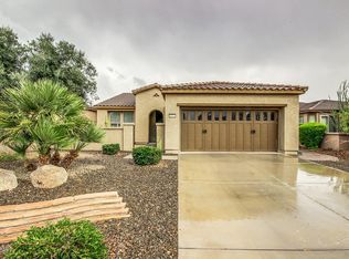 12771 W Bajada Rd, Peoria, AZ 85383