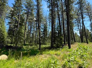 600 N A St LOT 3, Springdale, WA 99173