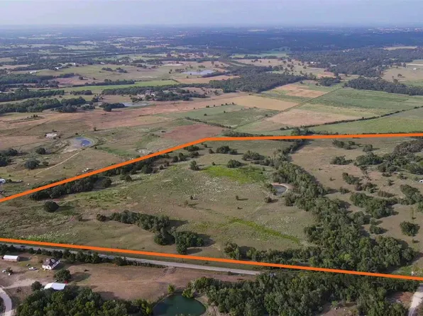 Oil Field Rd, Brenham, TX 77833