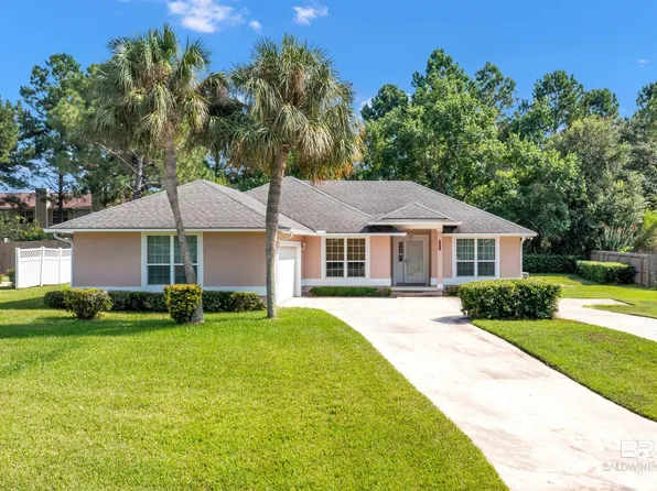 651 Magnolia Cir, Gulf Shores, AL 36542