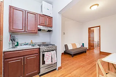 Rented by Living New York