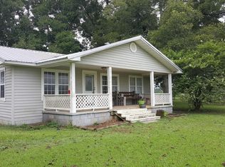 2975 Bruner Dairy Rd, Vernon, FL 32462