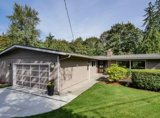 1274 167th Ave SE, Bellevue, WA 98008