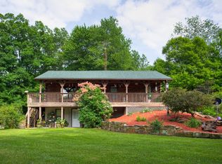 5888 S Kyana Rd, Birdseye, IN 47513