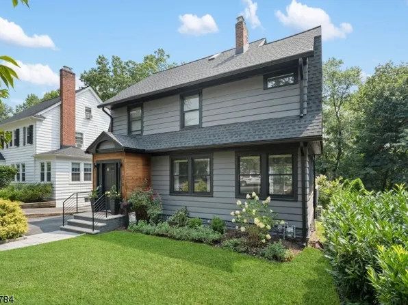 270 Walton Ave, South Orange Village Twp., NJ 07079
