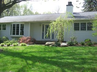 Elizabeth St, Elmhurst, PA 18416