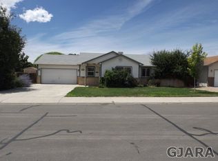 415 Juniper St, Fruita, CO 81521