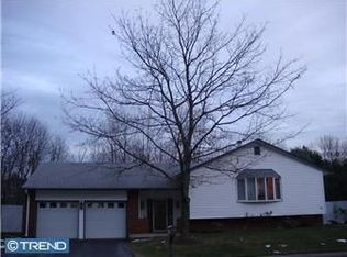 4577 Remo Cres, Bensalem, PA