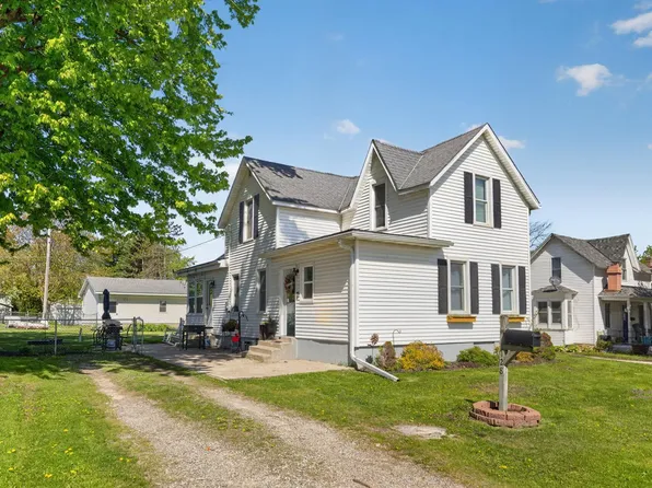 128 Langford Ave, Kenyon, MN 55946