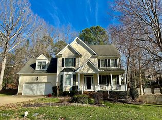 304 Onondaga Ct, Holly Springs, NC 27540