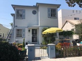 151 Glendora Ave, Long Beach, CA 90803