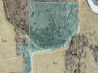 Happy Hollow Rd, Jamestown, MO 65046