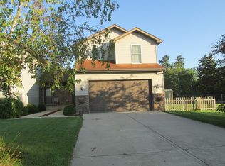 2556 N 4645th Rd #B, Somonauk, IL 60552