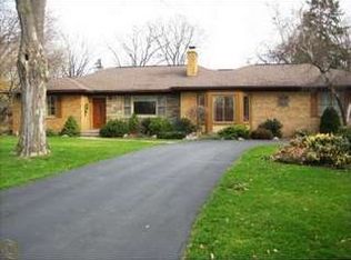 23440 Military Rd, Dearborn Heights, MI 48127