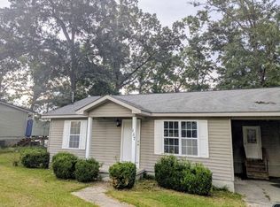 157 Lakeview Dr S, Ivey, GA 31031