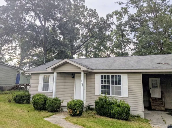 157 Lakeview Dr S, Ivey, GA 31031