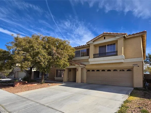 10766 Artesia Wells St, Henderson, NV 89052