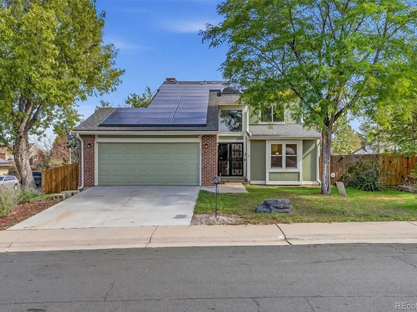 838 S Rifle Court, Aurora, CO 80017